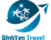 Công Ty TNHH Thương Mại Dịch Vụ Bình Yên Travel
