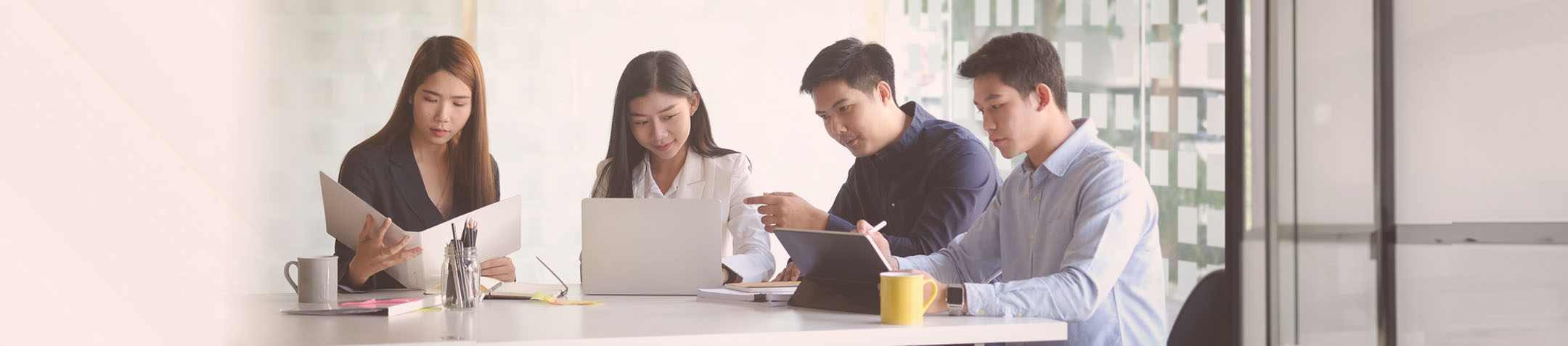 Công Ty Cổ Phần Nha ASIA