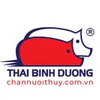 Công Ty Cổ Phần Thương Mại Dịch Vụ Sản Xuất Thái Bình Dương