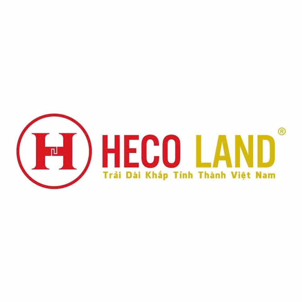 Công ty Cổ Phần BĐS Heco Land