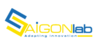 Công Ty TNHH Thương Mại Dịch Vụ Saigonlab