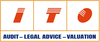 Công Ty TNHH Kiểm Toán I.T.O
